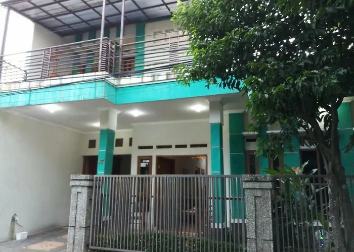 Seventeen Homestay