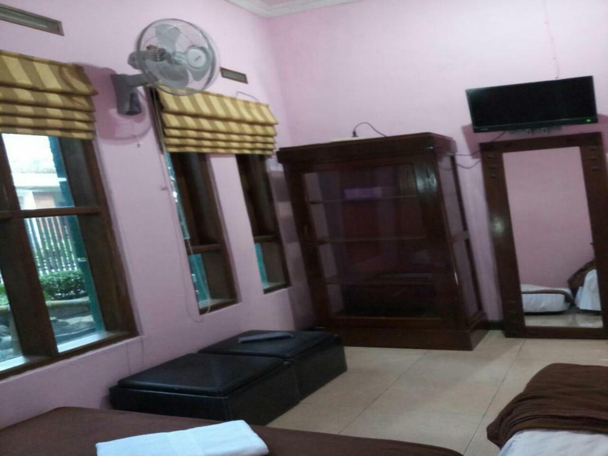 Homestay Seventeen *